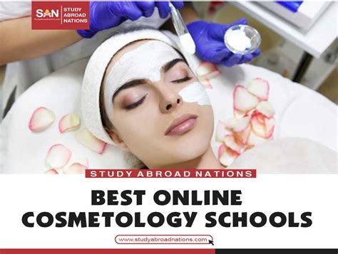 online cosmetology school ohio